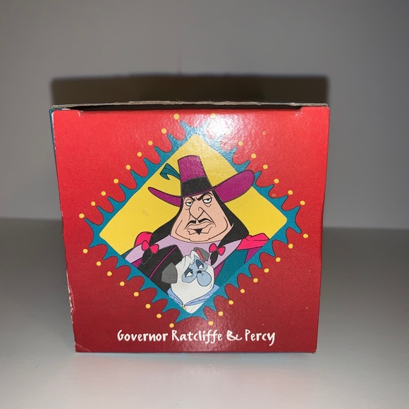 Pocahontas Cup - New - Picture 4 of 4